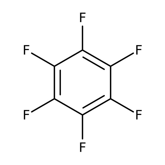 Hexafluorobenzene, 99%, Thermo Scientific Chemicals