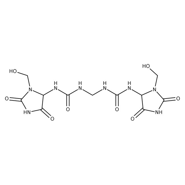 Imidazolidinyl urea, Thermo Scientific Chemicals