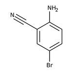 2-Amino-5-bromobenzonitrile, 96%, Thermo Scientific Chemicals