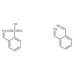 Amberlyst&trade; 15(H), wet, ion exchange resin, Thermo Scientific Chemicals