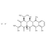 Metacycline hydrochloride, 98%, sec. Standard
