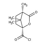 (-)-Camphanic acid chloride, 98%, Thermo Scientific Chemicals