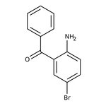 2-Amino-5-bromobenzophenone, 97%, Thermo Scientific&trade;