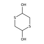 p-Dithiane-2,5-diol, 96%, Thermo Scientific Chemicals