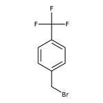 &alpha;'-Bromo-&alpha;,&alpha;,&alpha;-trifluoro-p-xylene, 98%, Thermo Scientific Chemicals