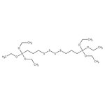 Bis[3-(triethoxysilyl)propyl]tetrasulfide, S 22.3% (typical), Thermo Scientific Chemicals