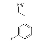 2-(3-Fluorophenyl)ethylamine, &ge;97%, Thermo Scientific Chemicals