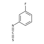 3-Fluorophenyl isothiocyanate, 97+%, Thermo Scientific Chemicals