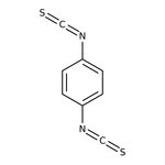 p-Phenylene diisothiocyanate, 99%, Thermo Scientific Chemicals