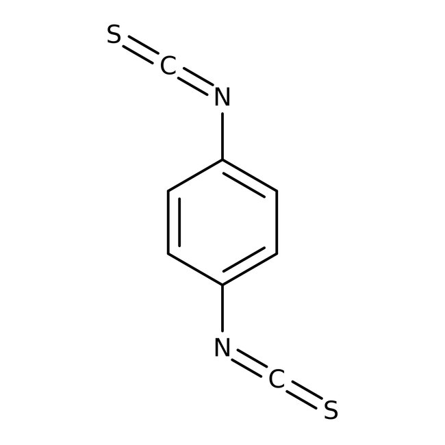 p-Phenylene diisothiocyanate, 99%, Thermo Scientific Chemicals