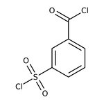 3-(Chlorosulfonyl)benzoyl chloride, 98%