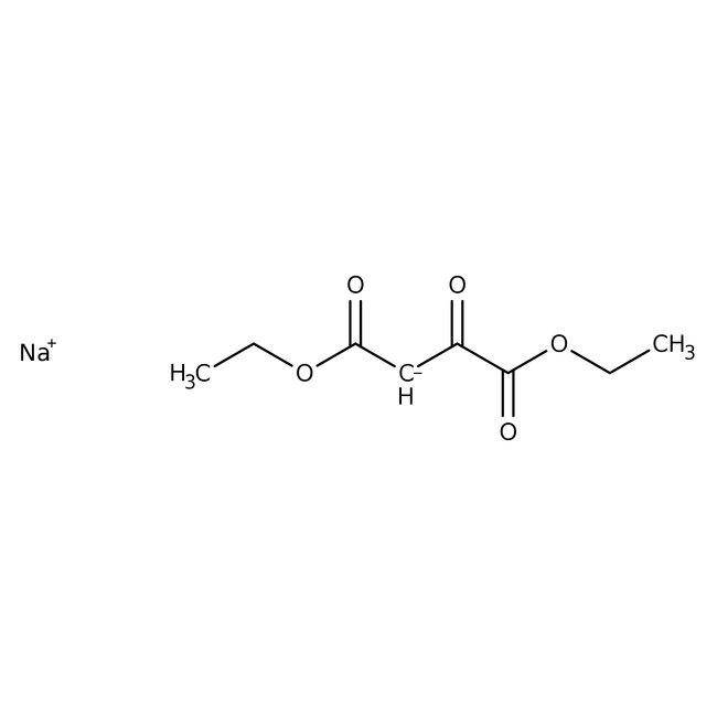 Diethyl oxalacetate sodium salt, 95%, Thermo Scientific Chemicals
