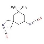 Isophorone diisocyanate, mixture of isomers, 98%, Thermo Scientific Chemicals