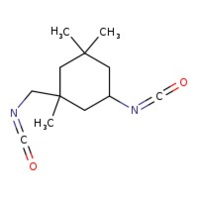 Isophorone diisocyanate, mixture of isomers, 98%, Thermo Scientific Chemicals