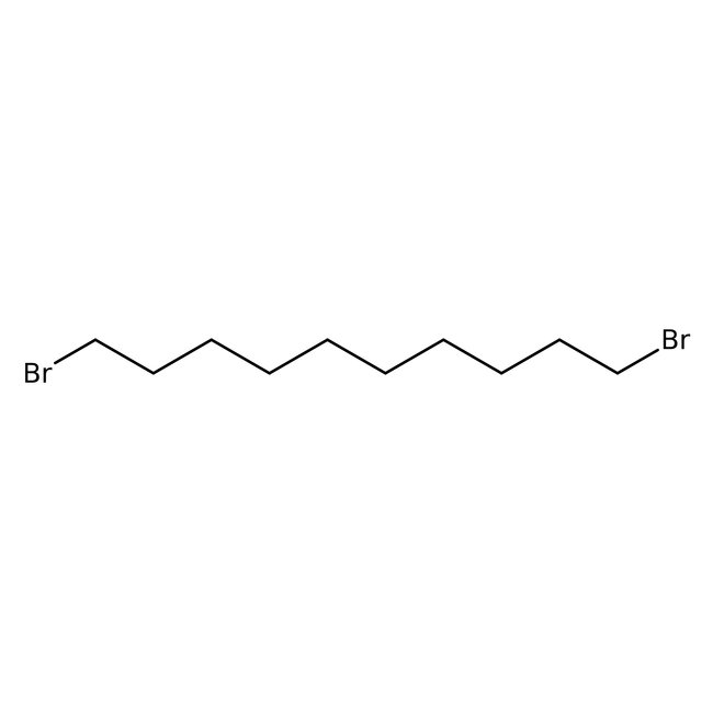 1,10-Dibromodecane, 97%, Thermo Scientific Chemicals