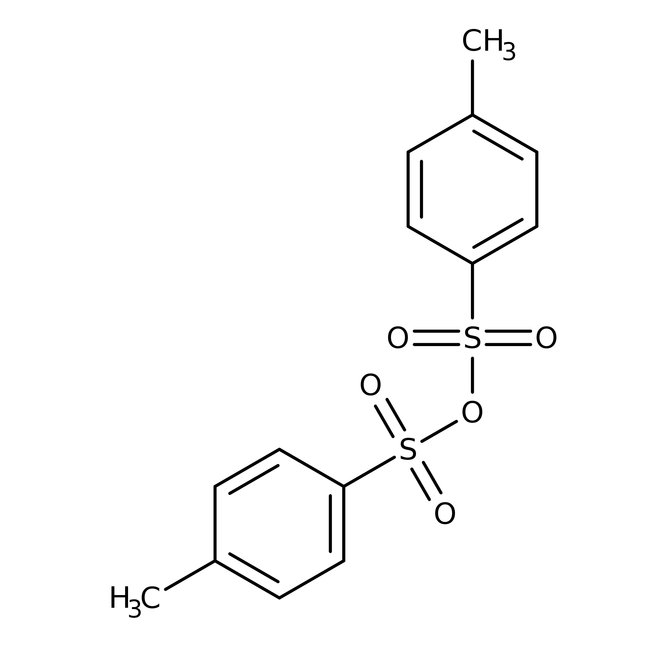 p-Toluenesulfonic anhydride, 97%, Thermo Scientific Chemicals
