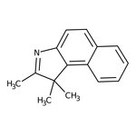 1,1,2-Trimethyl-1H-benz[e]indole, 96%