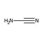 Cyanamide, 98+%, stab., Thermo Scientific Chemicals