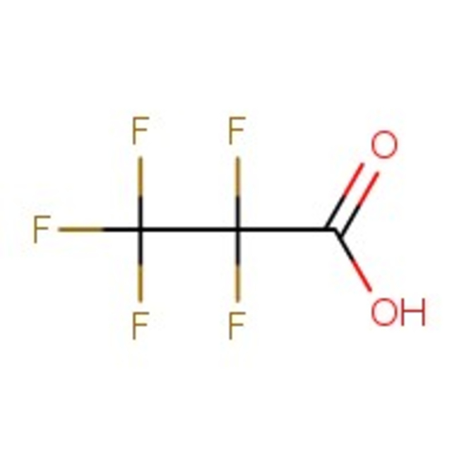 Pentafluoropropionic acid, 97%, Thermo Scientific Chemicals