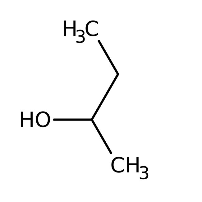 (S)-(+)-2-Butanol, 98+%, Thermo Scientific Chemicals