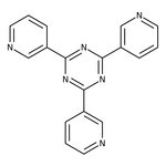 2,4,6-Tris(3-pyridyl)-1,3,5-triazine, 97%, Thermo Scientific Chemicals
