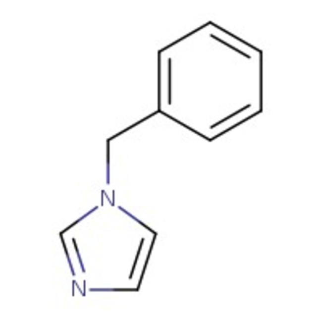 1-Benzylimidazole, 99%, Thermo Scientific Chemicals
