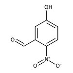 5-Hydroxy-2-nitrobenzaldehyde, 98%, Thermo Scientific Chemicals