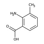 2-Amino-3-methylbenzoic acid, 98%, Thermo Scientific Chemicals