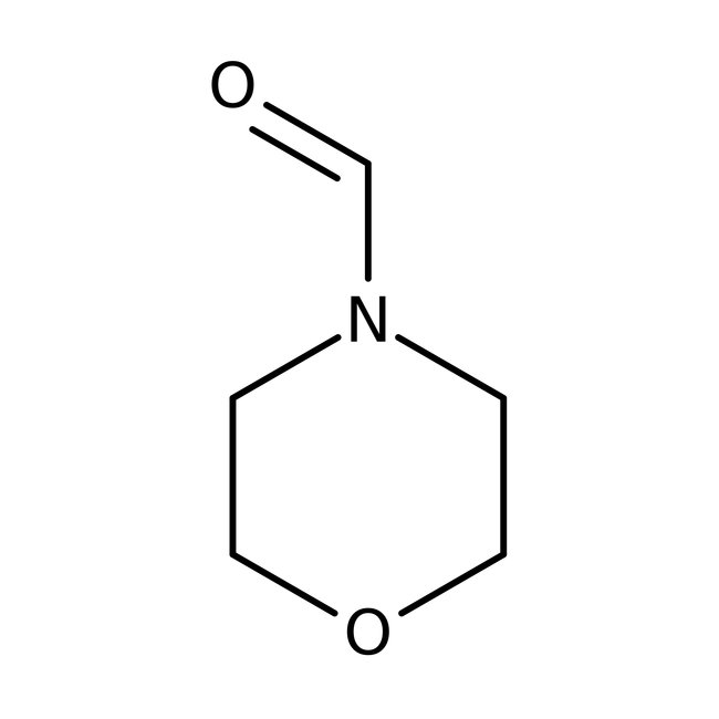 4-Formylmorpholine, 99%, Thermo Scientific Chemicals