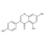 Genistein, 99%, synthetic, Thermo Scientific Chemicals