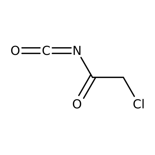 Chloroacetyl isocyanate, 90%, Tech., Thermo Scientific Chemicals
