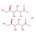 Zinc gluconate hydrate, 97%, Thermo Scientific Chemicals