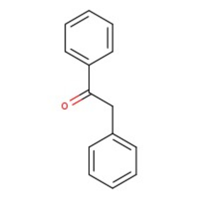 Deoxybenzoin, 97%, Thermo Scientific Chemicals