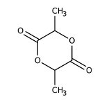 L-Lactide, 98%, Thermo Scientific Chemicals