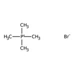 Tetramethylphosphonium bromide, 97%, Thermo Scientific Chemicals