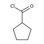 Cyclopentanecarbonyl chloride, 98%, Thermo Scientific Chemicals