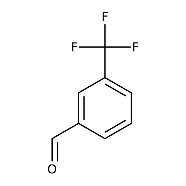 3-(Trifluoromethyl)benzaldehyde, 97%, Thermo Scientific Chemicals