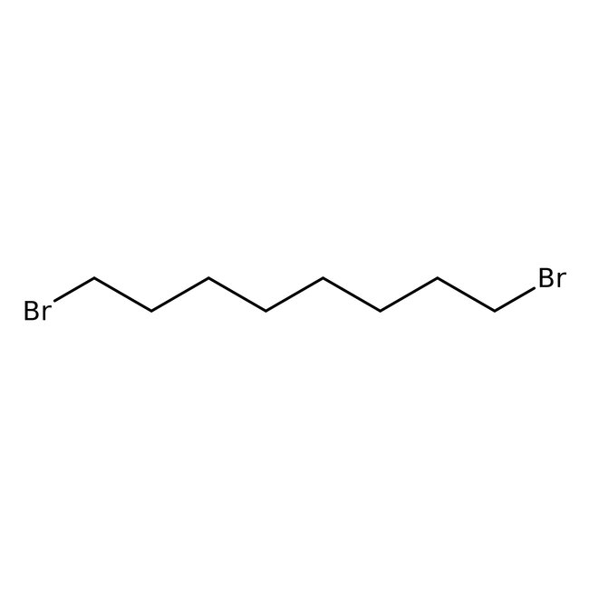 1,8-Dibromooctane, 98%, Thermo Scientific Chemicals