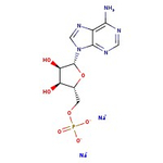 Adenosine-5'-monophosphate disodium salt, Thermo Scientific Chemicals