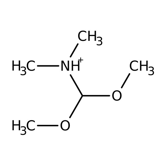 N,N-Dimethylformamide dimethyl acetal, 94%, Thermo Scientific Chemicals