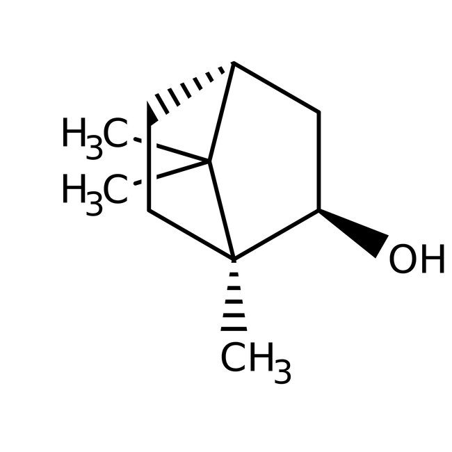 (-)-Borneol, 97+%, Thermo Scientific Chemicals