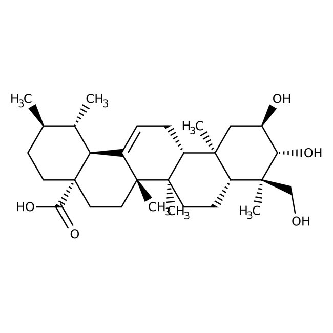 Asiatic acid, 97%