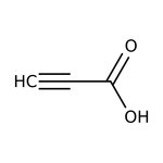 Propiolic Acid, 98%, Thermo Scientific Chemicals