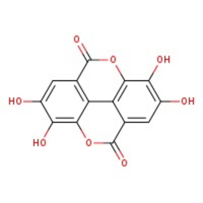 Ellagic acid, 97%