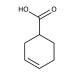 3-Cyclohexenecarboxylic acid, 97%, Thermo Scientific Chemicals