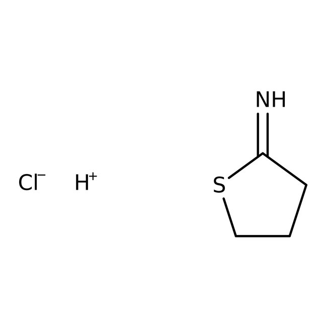 2-Iminothiolane hydrochloride, 98%, Thermo Scientific Chemicals