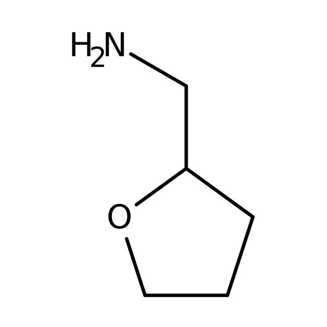 Tetrahydrofurfurylamine, 97%, Thermo Scientific Chemicals