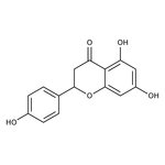 4',5,7-Trihydroxyflavanone, 97%