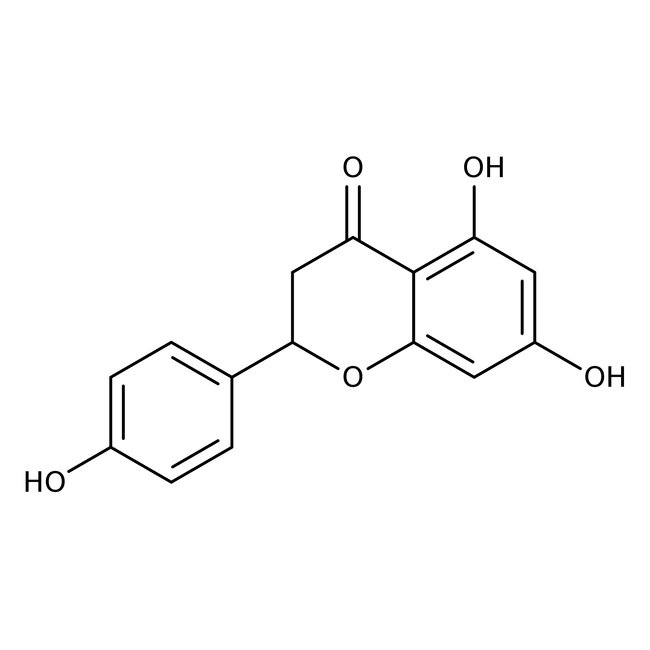4',5,7-Trihydroxyflavanone, 97%