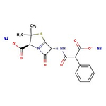 Carbenicillin disodium salt, Thermo Scientific Chemicals